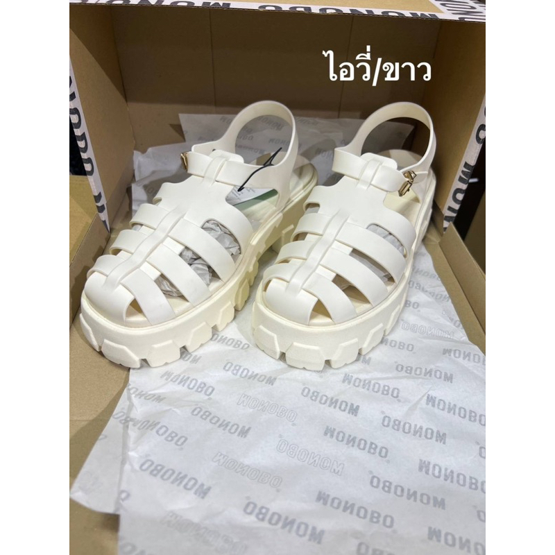 รองเท้า MONOBO BKK**