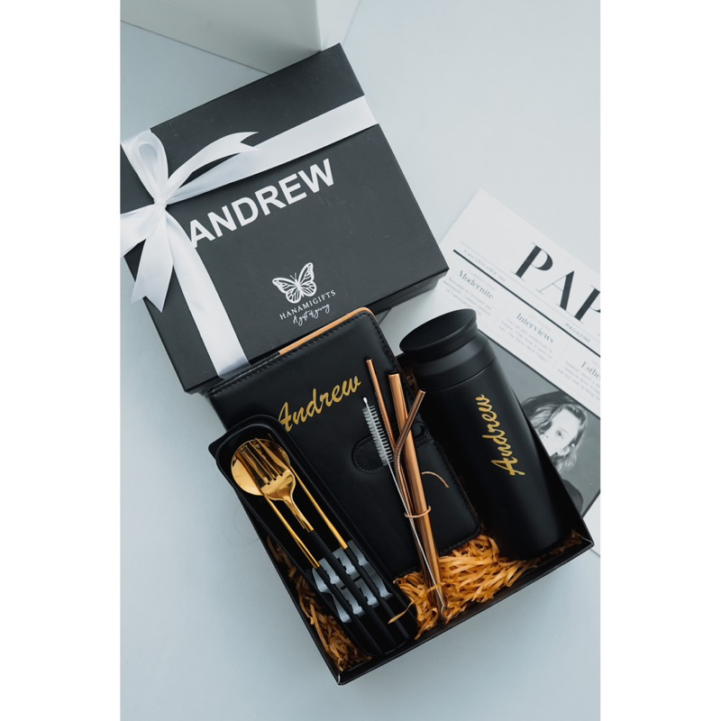 IKSAN - กระเช้าองค์กร/ของที่ระลึกองค์กร/วันเกิด