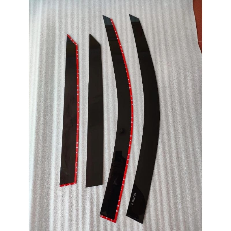 ถังเก็บน้ํา Hyundai ioniq 5