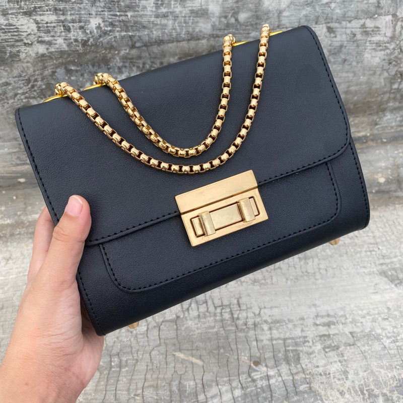 จัดส่งฟรี [A7677]HAMPERS GIFT BOX CLLARA BAG/BIRTHDAY GIFT/ANNIVERSARY GIFT/WEDDING GIFT/GIFT