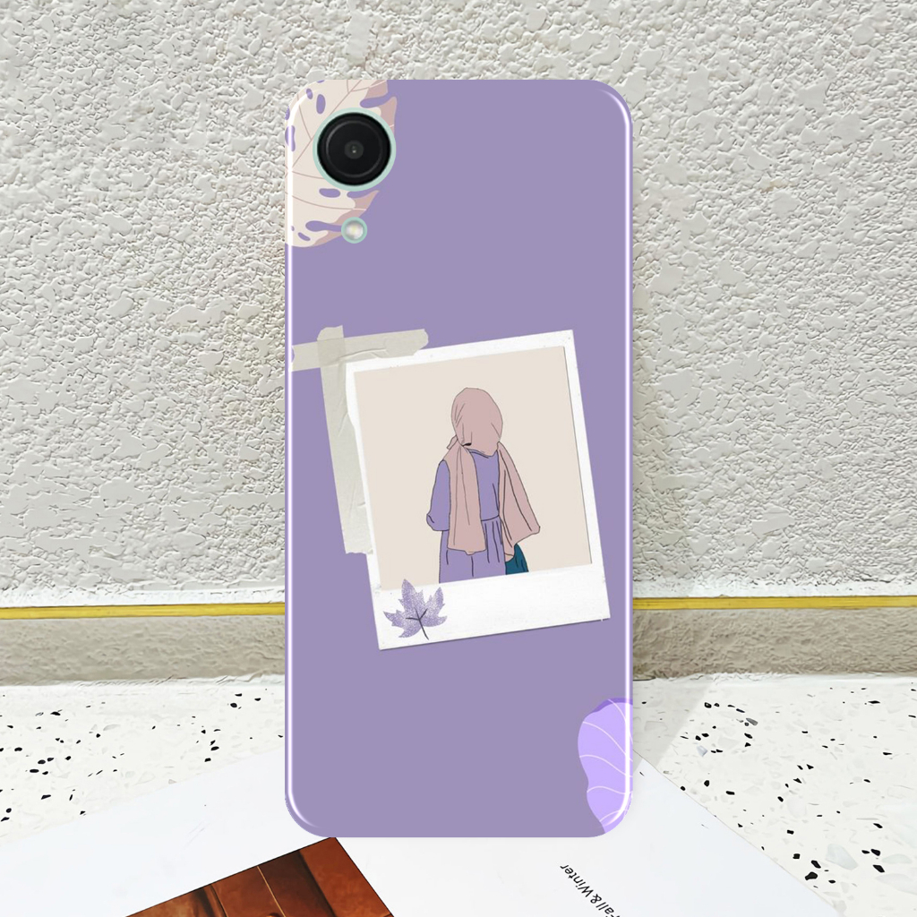 เคส HP SAMSUNG A03 CORE - เคสโทรศัพท์ - Softcase SAMSUNG A03 CORE เคสโทรศัพท์ - เคสโทรศัพท์ - Softca