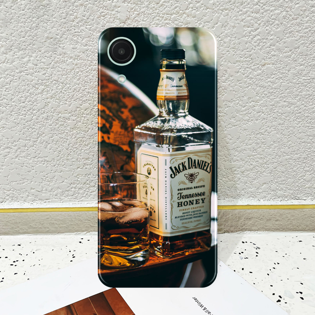 เคส HP SAMSUNG A03 CORE - เคสโทรศัพท์ - Softcase SAMSUNG A03 CORE เคสโทรศัพท์ - เคสโทรศัพท์ - Softca