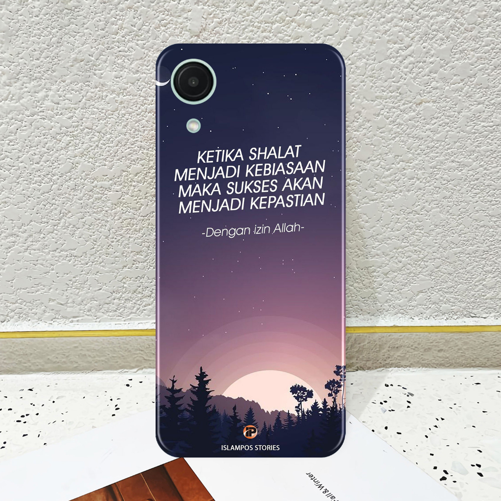 เคส HP SAMSUNG A03 CORE - เคสโทรศัพท์ - Softcase SAMSUNG A03 CORE เคสโทรศัพท์ - เคสโทรศัพท์ - Softca
