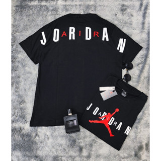 Jordan HYPE 9. เสื้อยืด