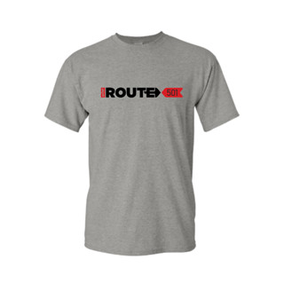 เสื้อยืด พิมพ์ลาย Levis Route 501 สําหรับผู้ชาย