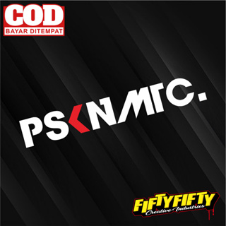 Psknmtc สติกเกอร์ตัดไวรัส MATIC สําหรับติดตกแต่งหมวกกันน็อครถจักรยานยนต์