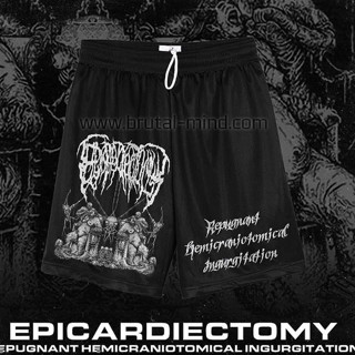 Epicardiectomy SHORTS - หนังสือภาษาอังกฤษ สํานวนการแพทย์