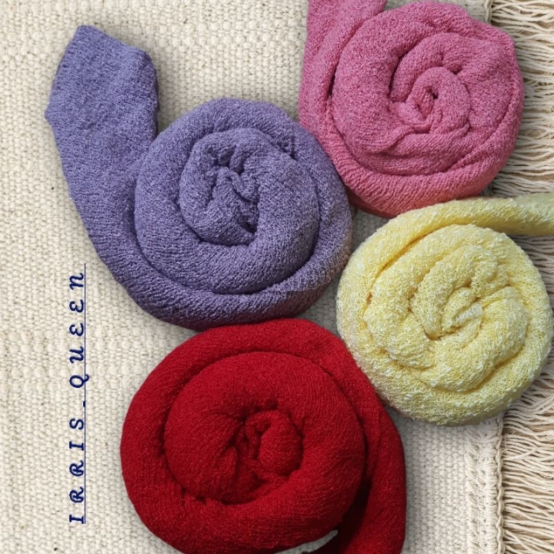 Mira Veil Inner / Mira Babat / Premium Ciput