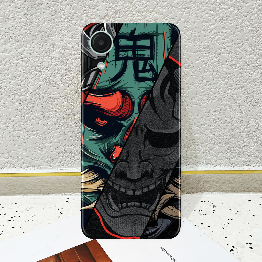 เคส HP SAMSUNG A03 CORE - เคสโทรศัพท์ - Softcase SAMSUNG A03 CORE เคสโทรศัพท์ - เคสโทรศัพท์ - Softca