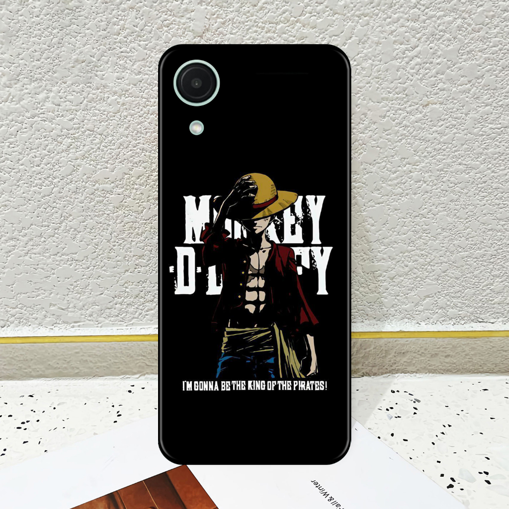 เคส HP SAMSUNG A03 CORE - เคสโทรศัพท์ - Softcase SAMSUNG A03 CORE เคสโทรศัพท์ - เคสโทรศัพท์ - Softca