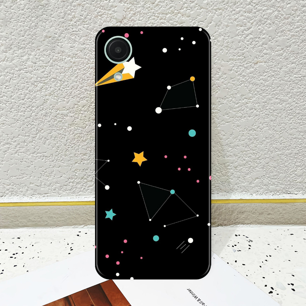 เคส HP SAMSUNG A03 CORE - เคสโทรศัพท์ - Softcase SAMSUNG A03 CORE เคสโทรศัพท์ - เคสโทรศัพท์ - Softca