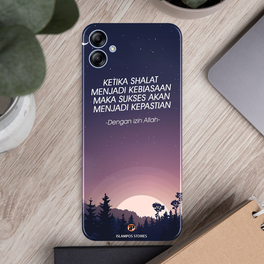 เคส HP SAMSUNG A04E - เคสโทรศัพท์ - Softcase SAMSUNG A04E เคสโทรศัพท์ - เคสโทรศัพท์ - Softcase - เคส