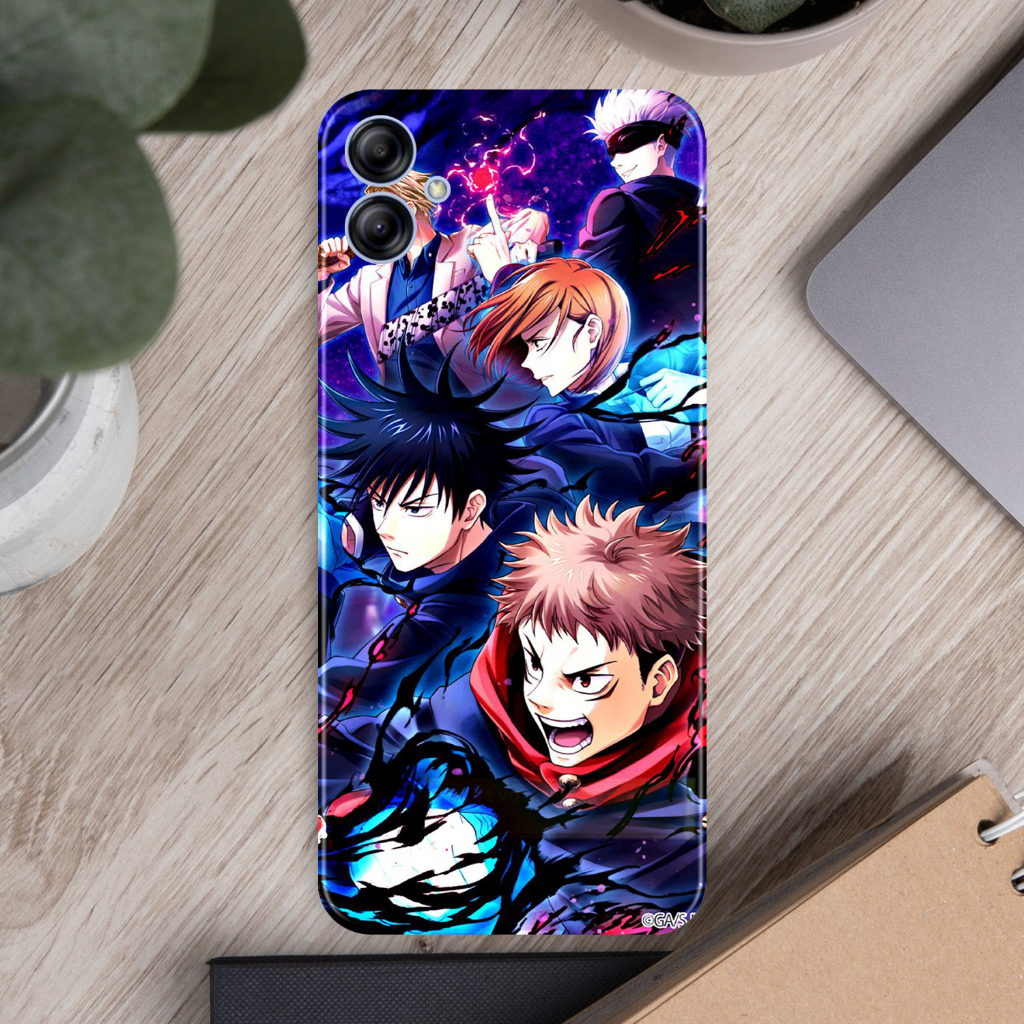 เคส HP SAMSUNG A04E - เคสโทรศัพท์ - Softcase SAMSUNG A04E เคสโทรศัพท์ - เคสโทรศัพท์ - Softcase - เคส