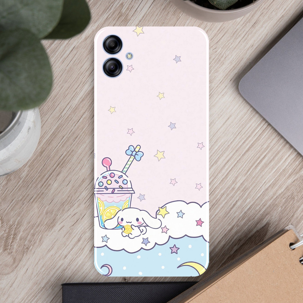 เคส HP SAMSUNG A04E - เคสโทรศัพท์ - Softcase SAMSUNG A04E เคสโทรศัพท์ - เคสโทรศัพท์ - Softcase - เคส