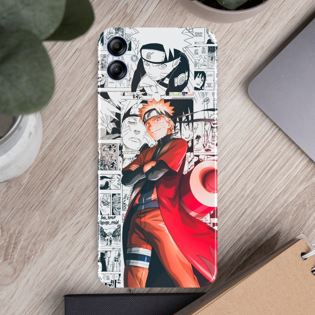 เคส HP SAMSUNG A04E - เคสโทรศัพท์ - Softcase SAMSUNG A04E เคสโทรศัพท์ - เคสโทรศัพท์ - Softcase - เคส