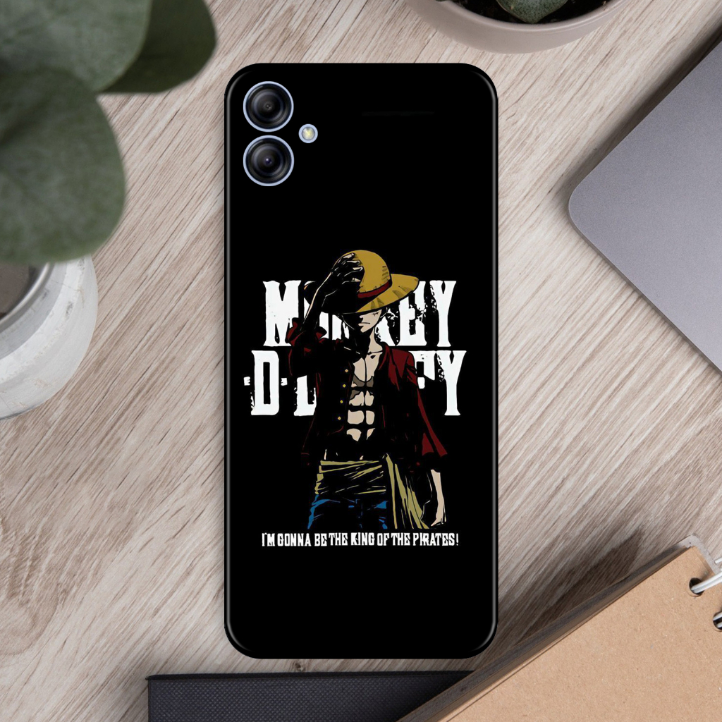 เคส HP SAMSUNG A04E - เคสโทรศัพท์ - Softcase SAMSUNG A04E เคสโทรศัพท์ - เคสโทรศัพท์ - Softcase - เคส