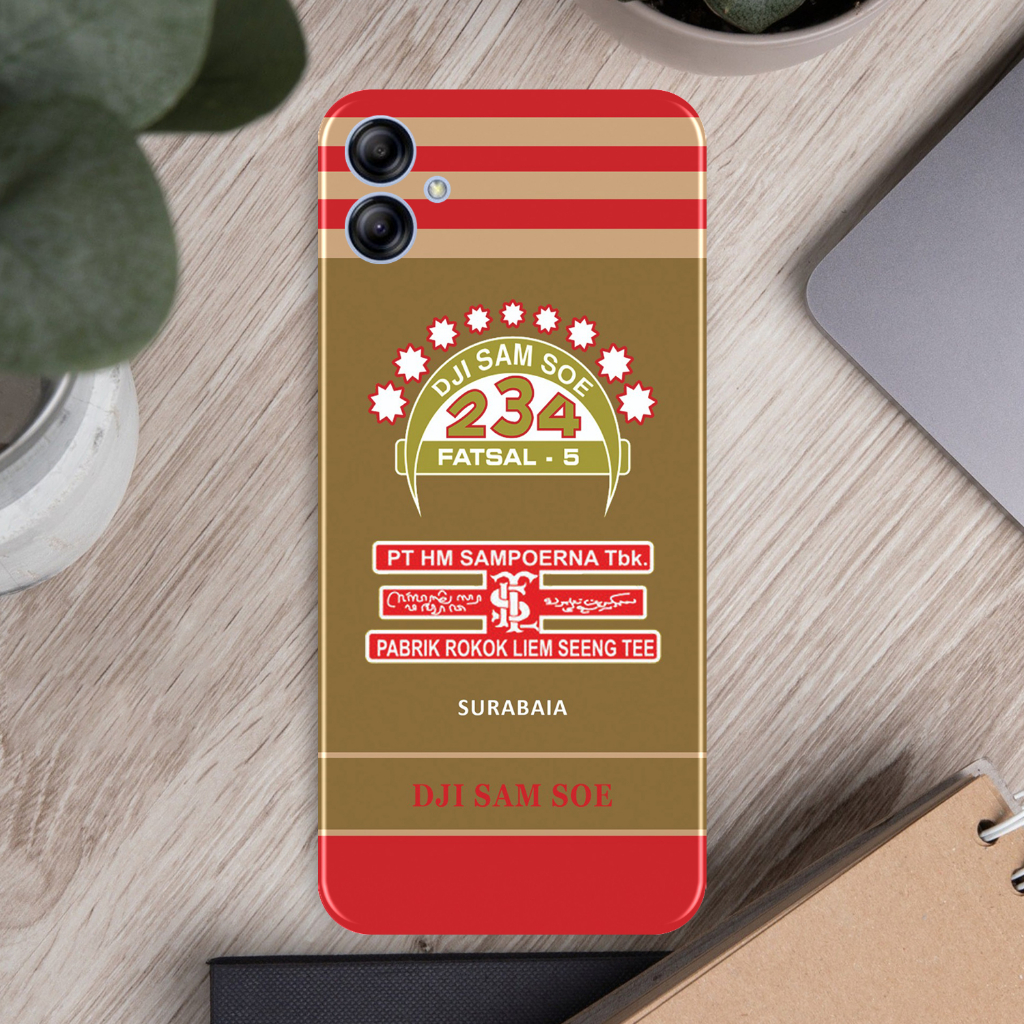เคส HP SAMSUNG A04E - เคสโทรศัพท์ - Softcase SAMSUNG A04E เคสโทรศัพท์ - เคสโทรศัพท์ - Softcase - เคส