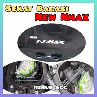 ใหม่ Nmax 2020 2021 2022 2023 ตัวแบ่งกระเป๋าเดินทาง Nmax