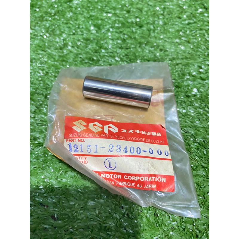 ปากกาขาลูกสูบ Suzuki A100 Ori Japan 1215123400