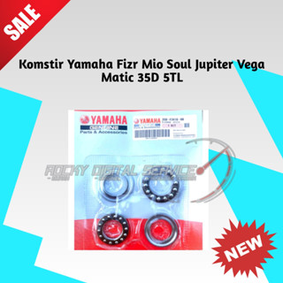 Yamaha Order MIO SOUL J M3 JUPITER Z MX VEGA MATIC 35D 5TL