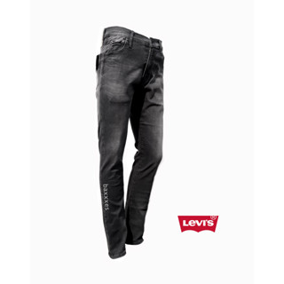 Levis 511 กางเกงยีนส์ ผ้ายืด ทรงสลิมฟิต คุณภาพดี สําหรับผู้ชาย