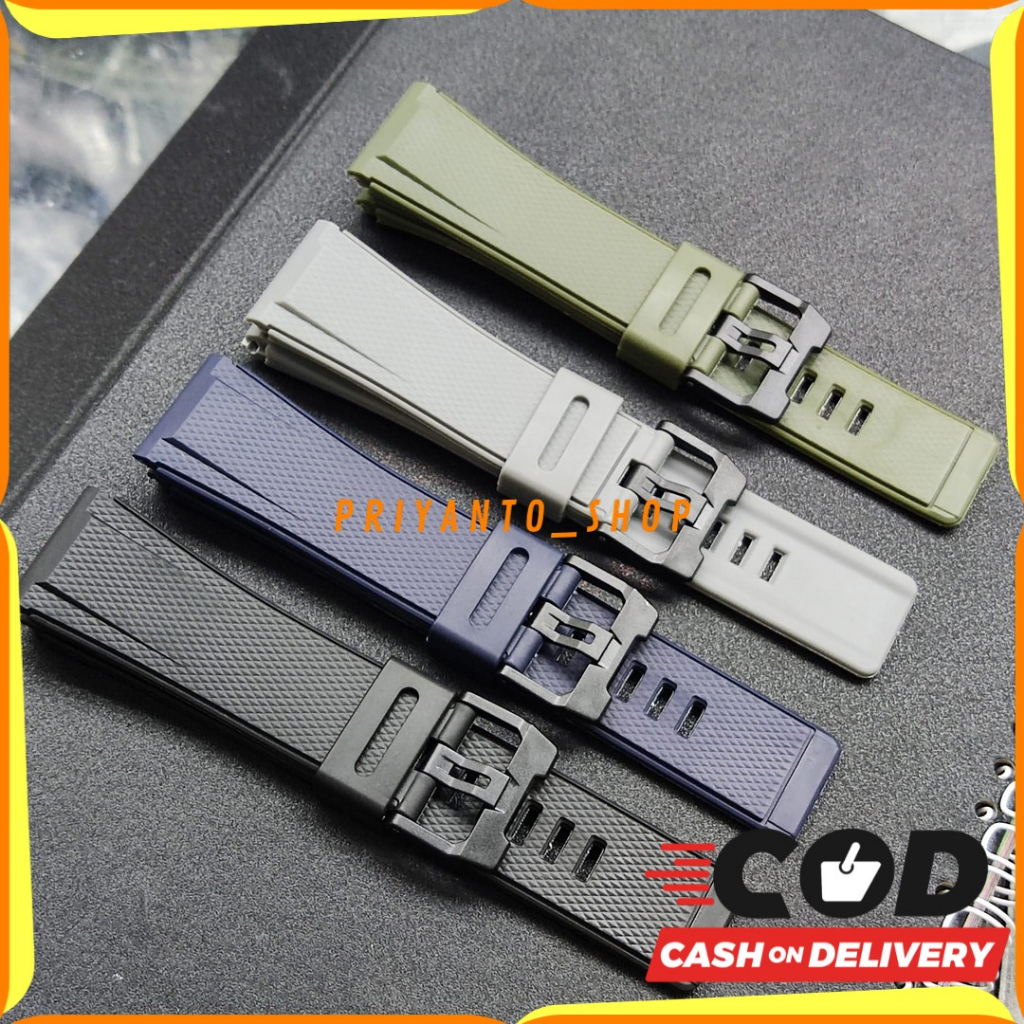 CASIO G-SHOCK GA-2000 GA 2000 PREMIUM WATCH STRAP