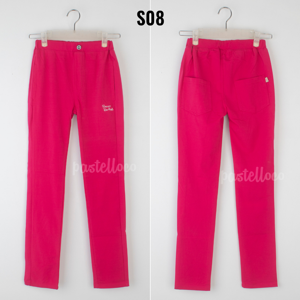 กางเกงบอล DE PARIS สําหรับพี่น้อง