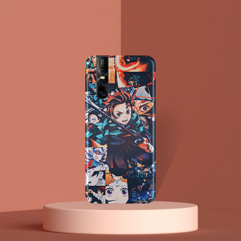 เคส HP VIVO V15 PRO - เคสโทรศัพท์ - เคสโทรศัพท์ VIVO V15 PRO Softcase - เคสโทรศัพท์ - Softcase - เคส