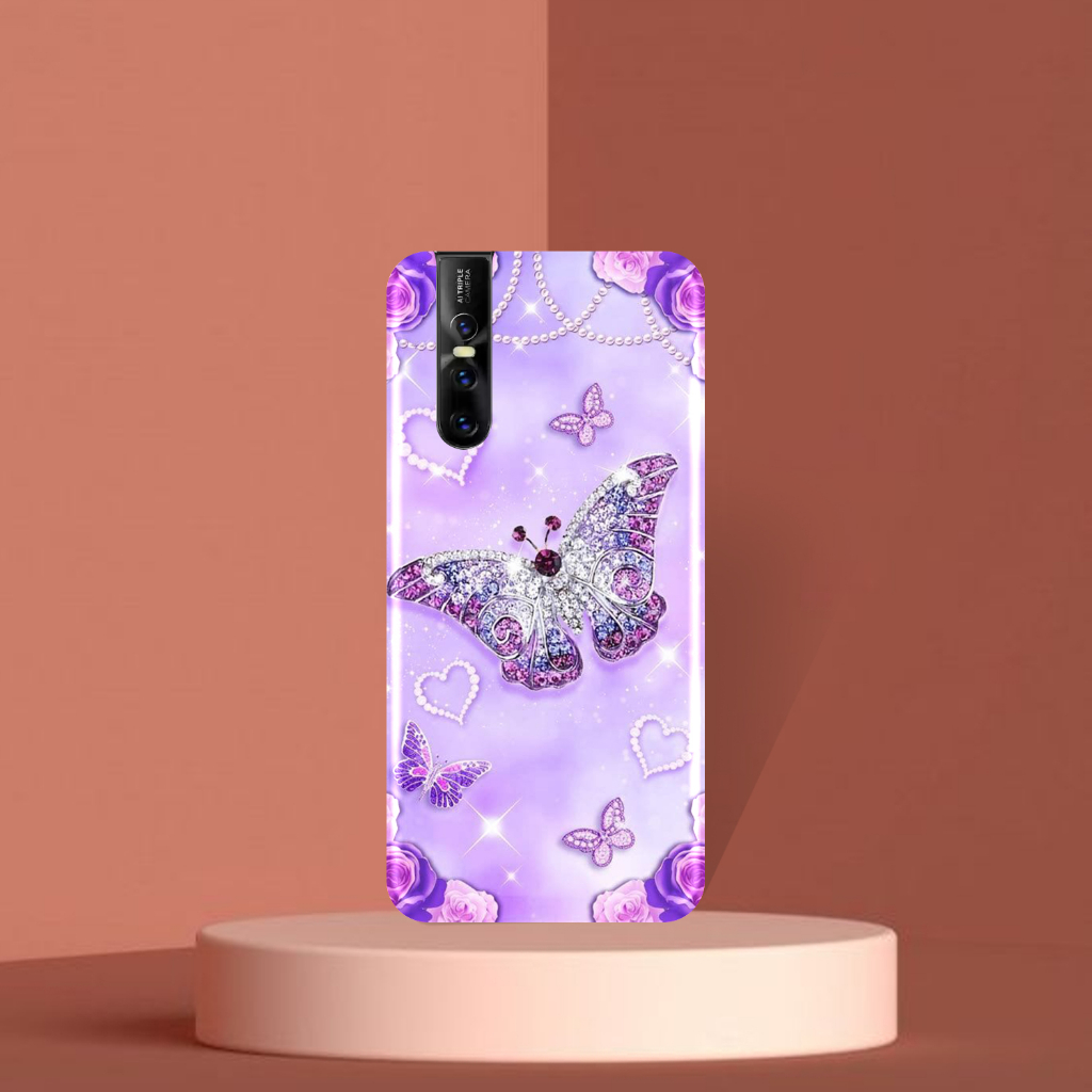 เคส HP VIVO V15 PRO - เคสโทรศัพท์ - เคสโทรศัพท์ VIVO V15 PRO Softcase - เคสโทรศัพท์ - Softcase - เคส