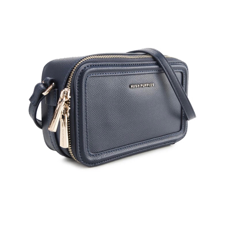 HUSH PUPPIES กระเป๋าสะพาย Hush Puppy jenn