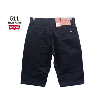 Levis 511 กางเกงขาสั้น ชิโน่ สําหรับผู้ชาย