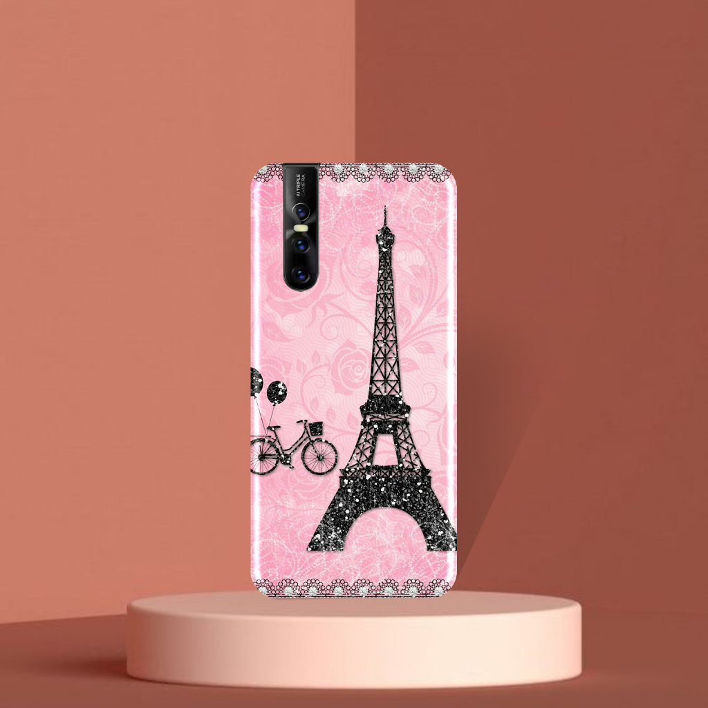 เคส HP VIVO V15 PRO - เคสโทรศัพท์ - เคสโทรศัพท์ VIVO V15 PRO Softcase - เคสโทรศัพท์ - Softcase - เคส