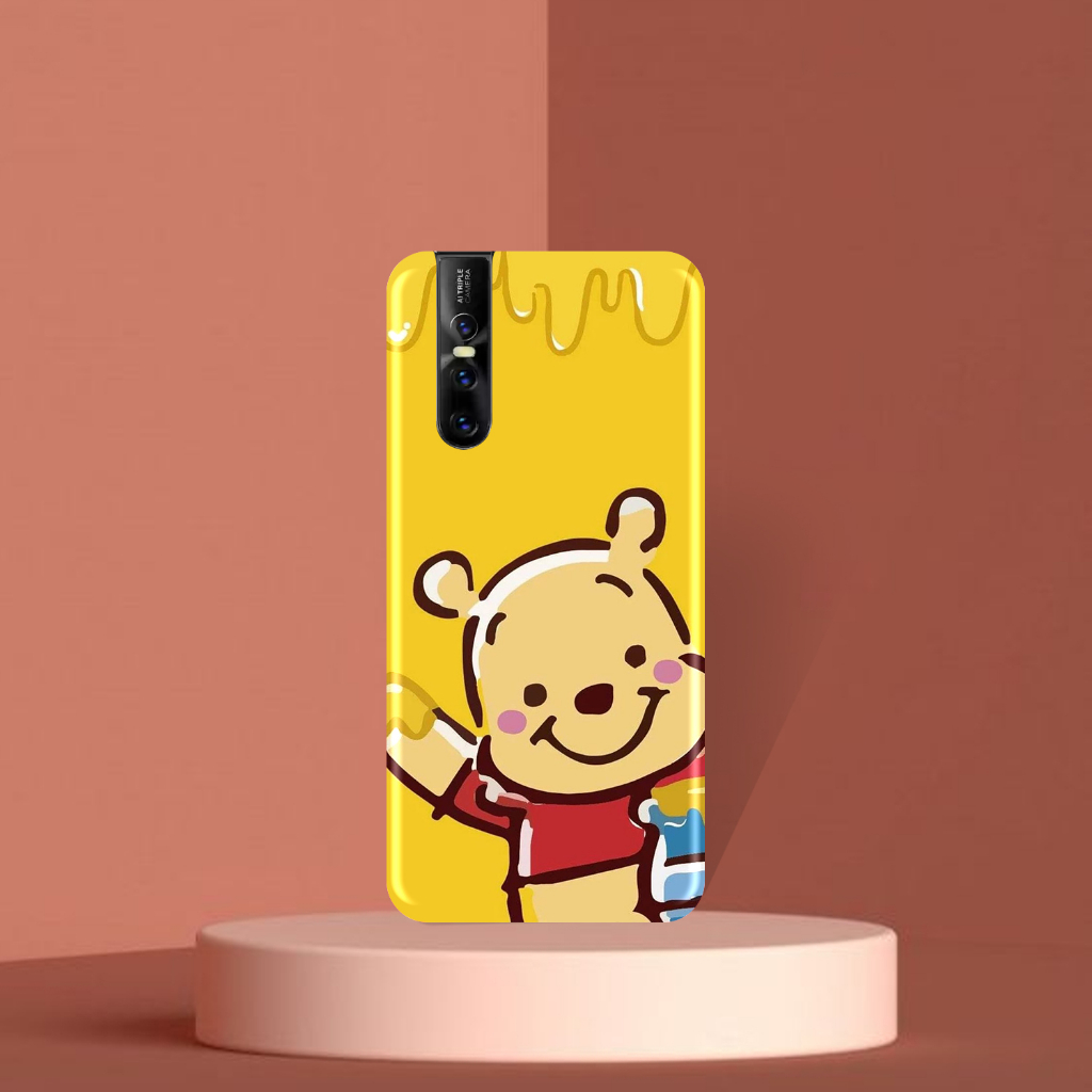 เคส HP VIVO V15 PRO - เคสโทรศัพท์ - เคสโทรศัพท์ VIVO V15 PRO Softcase - เคสโทรศัพท์ - Softcase - เคส