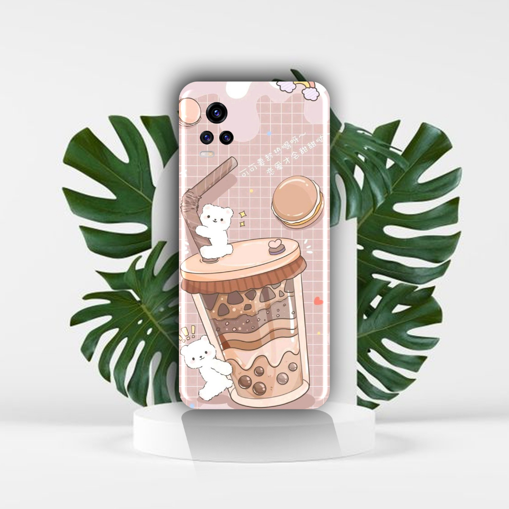 เคส HP VIVO V20 - เคสโทรศัพท์ - เคสโทรศัพท์ VIVO V20 Softcase - เคสโทรศัพท์ - Softcase - เคสโทรศัพท์