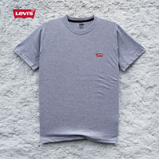 เสื้อยืด พิมพ์ลาย Levis HDC ความหนาแน่นสูง สําหรับผู้ชาย