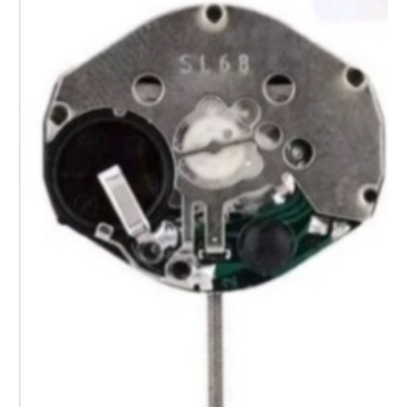 MESIN SL 68/เครื่องจักรนาฬิการะดับพรีเมียม