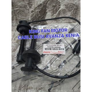 Avanza XENIA หัวเทียน 1 ชุด