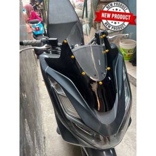 Visor 160 jenong - visor pcx 160 - visor pcx 160 jenong twotone