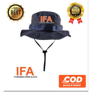 Ifa โมเดลพรีเมี่ยม Jungle Hat Wholesales Sweaterbandung