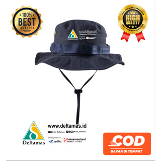 เสื้อกันหนาว Deltamas premium Jungle Hat ขายส่ง