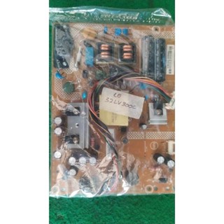 พาวเวอร์ซัพพลายทีวี Psu LG 32LV300 32LV300CC