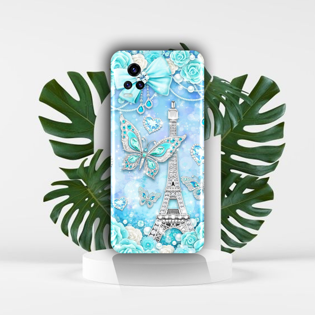 เคส HP VIVO V20 - เคสโทรศัพท์ - เคสโทรศัพท์ VIVO V20 Softcase - เคสโทรศัพท์ - Softcase - เคสโทรศัพท์