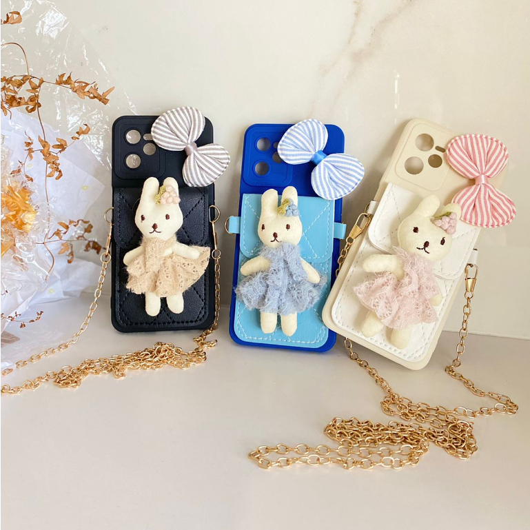 Softcase Tas FH84 EQ13 สําหรับ Infinix Hot 8 9 10 10s 10t 11 11s 12 12i 20 20i 30 30 30i 40i 50 50i 