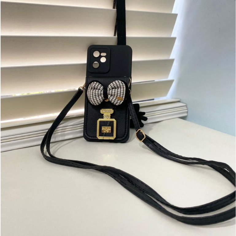 FH84 EQ08 แก้วกระเป๋าสตางค์สําหรับ Xiaomi Redmi A1 A1 + A2 A3 4A 4 4X 5 5A 5 + 6 6A 7 7A 8 9 Prime 9