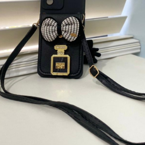 FH84 EQ08 แก้วกระเป๋าสตางค์สําหรับ Iphone 6 6+ 6s+ 7 8 7+ 8+ X Xs 11 12 13 14+ 15 15+ 16+ Plus Pro M