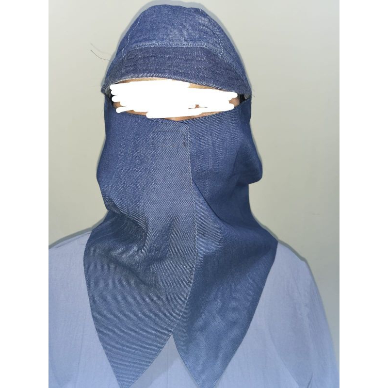 หมวก Levis Japanese/หมวกโครงการและงานเชื่อม