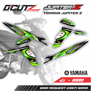 ปอก YAMAHA JUPITER Z 2006-2009 (JZ - B001)