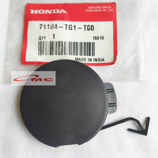 ฝาครอบกันชนหน้า สําหรับ Honda Brio 2012-2015 71104-TG1-T00