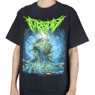 เสื้อยืด TURBIDITY - AWAKENED