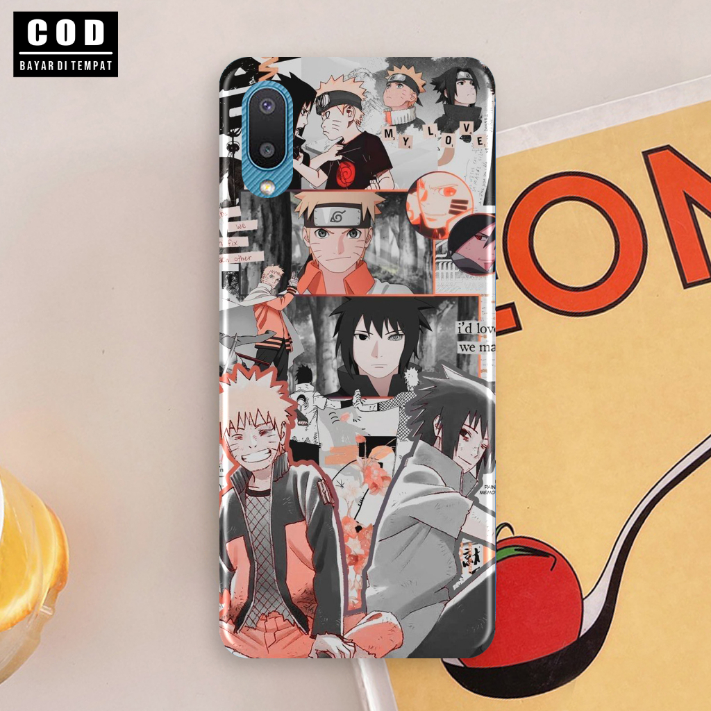 เคส HP SAMSUNG A02 - เคสโทรศัพท์ - Softcase SAMSUNG A02 Phone Case - Softcase - เคสโทรศัพท์ SAMSUNG 